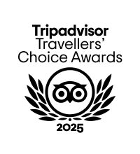 Irish Luxury Tours TripAdvisor Travellers Choice Awards 2025